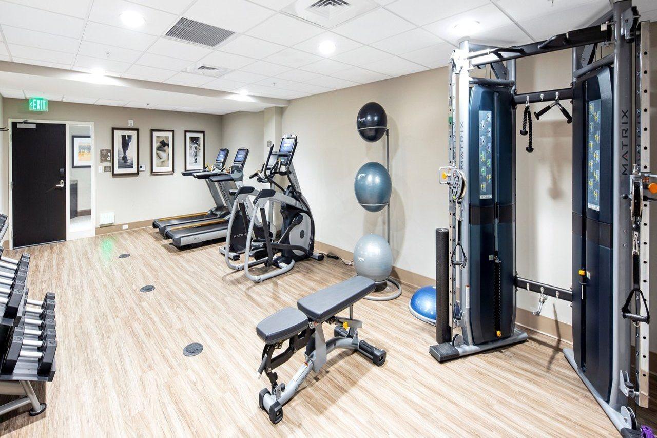 Staybridge Suites - Naples - Marco Island By Ihg Lely Resort Экстерьер фото
