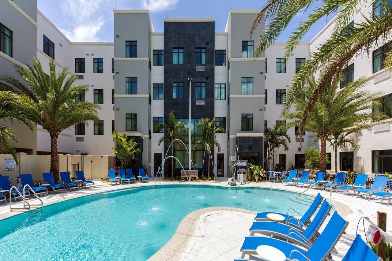 Staybridge Suites - Naples - Marco Island By Ihg Lely Resort Экстерьер фото