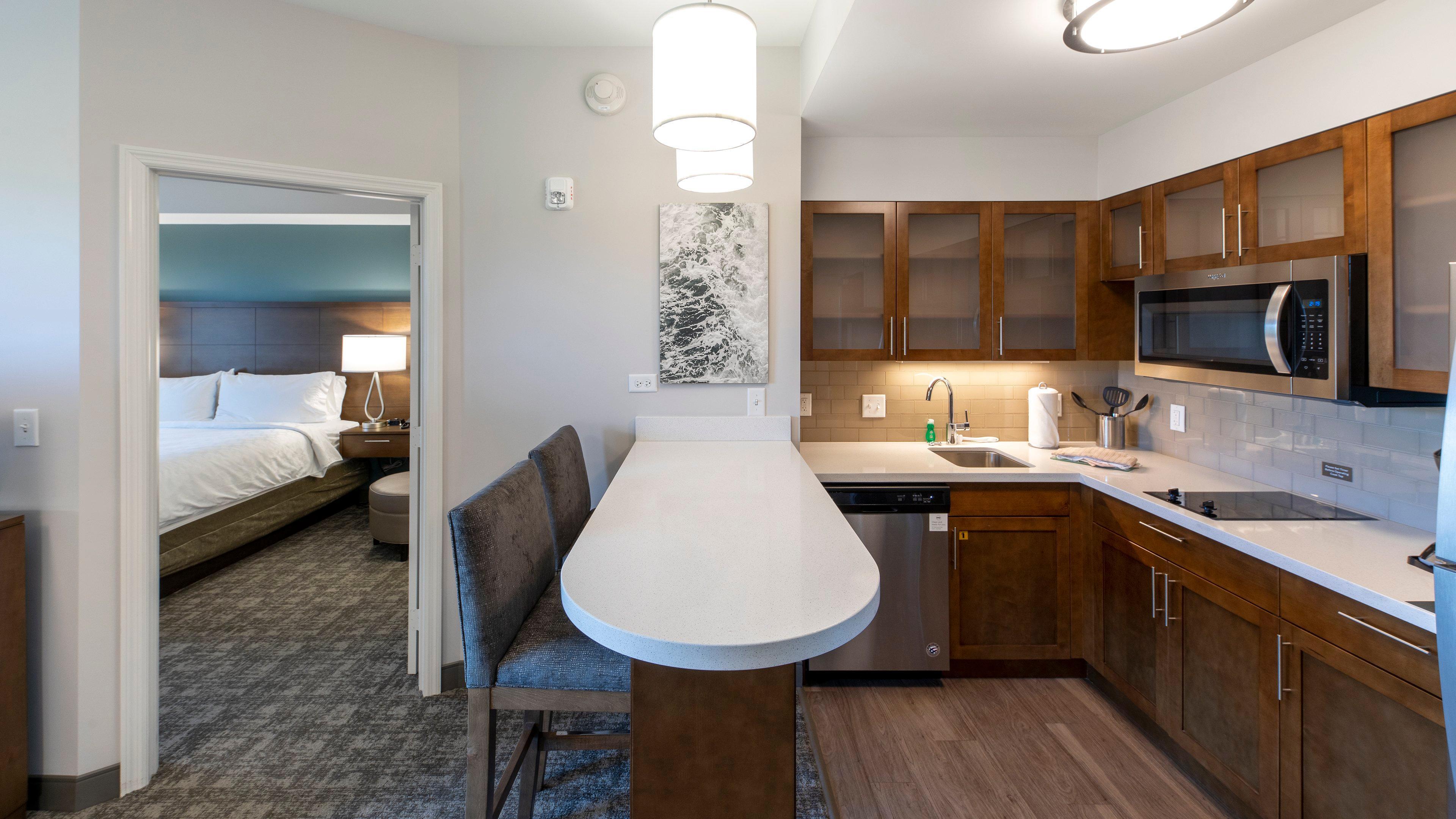 Staybridge Suites - Naples - Marco Island By Ihg Lely Resort Экстерьер фото