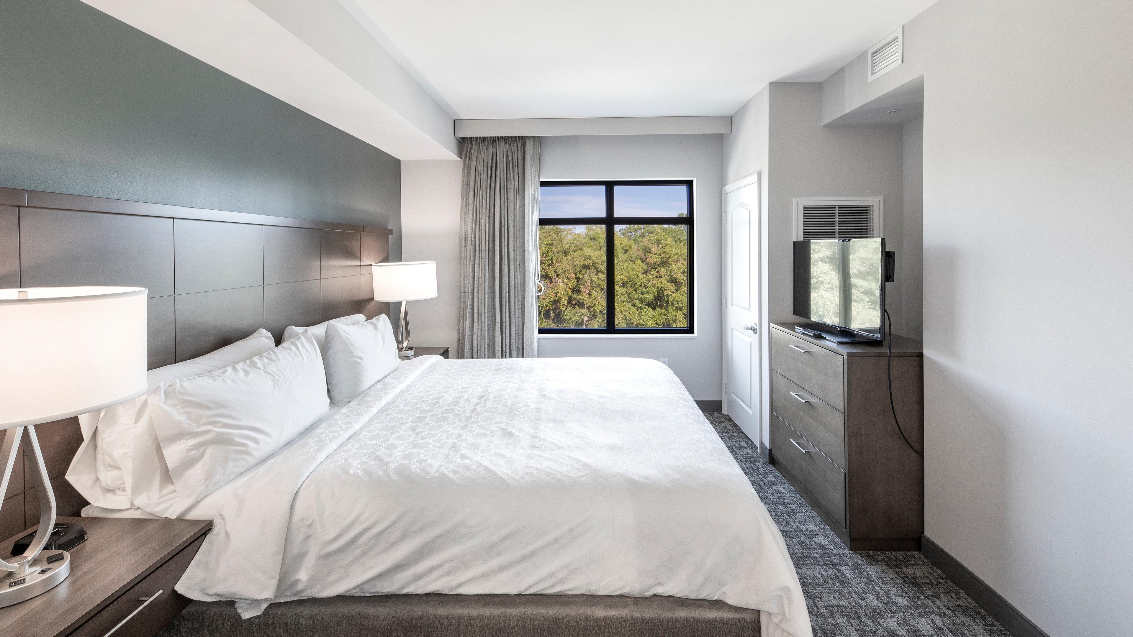 Staybridge Suites - Naples - Marco Island By Ihg Lely Resort Экстерьер фото