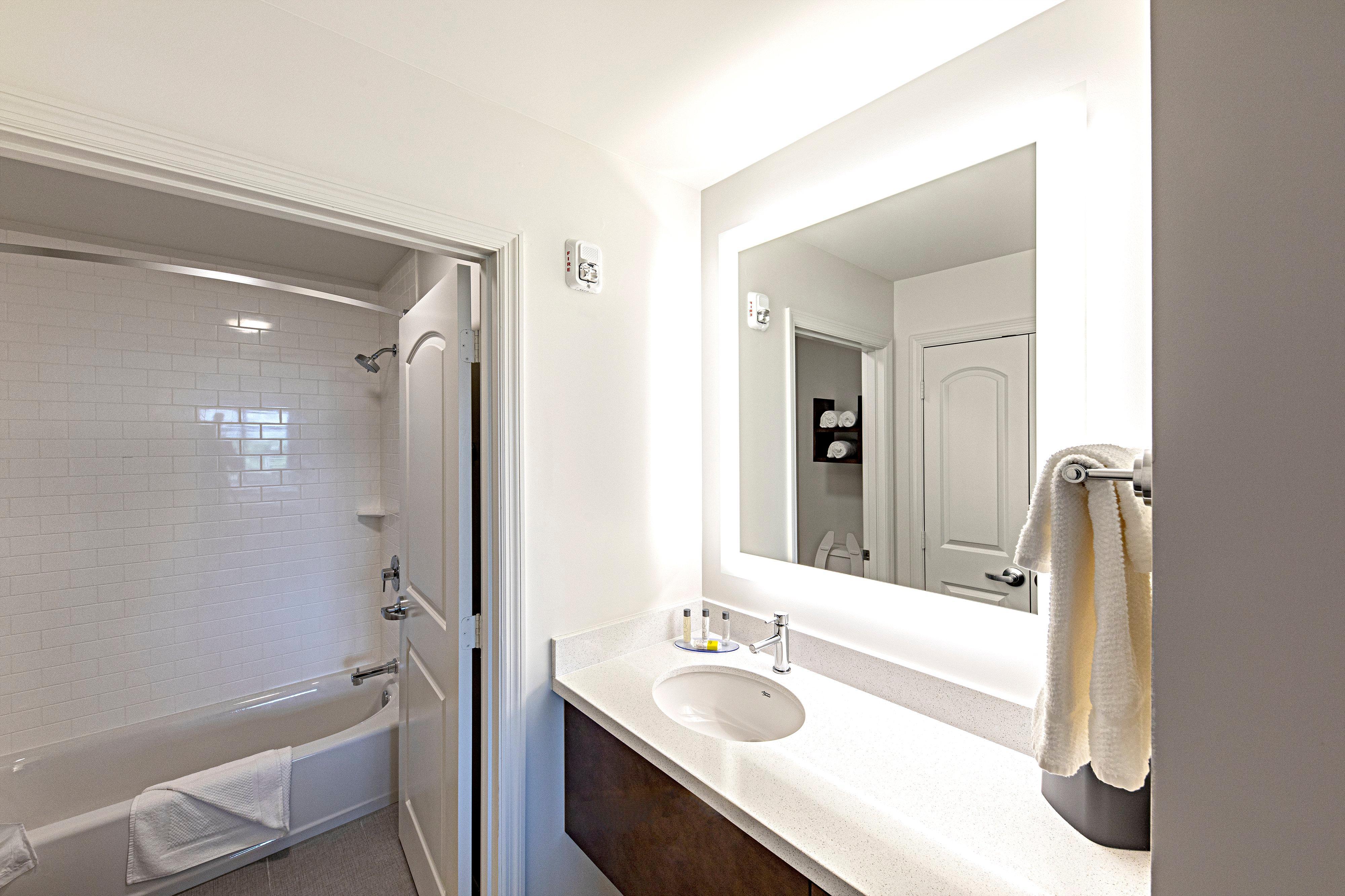 Staybridge Suites - Naples - Marco Island By Ihg Lely Resort Экстерьер фото