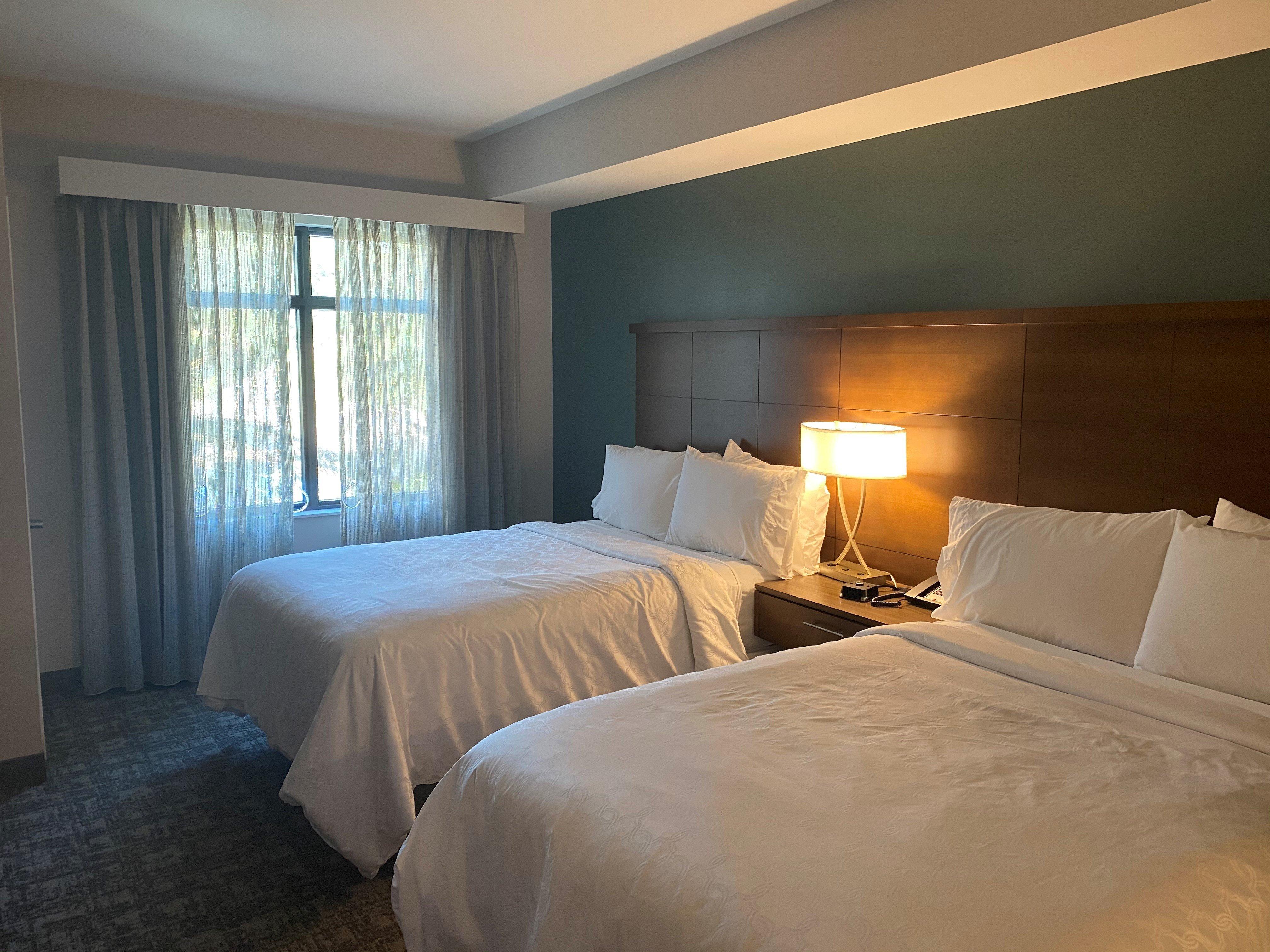 Staybridge Suites - Naples - Marco Island By Ihg Lely Resort Экстерьер фото