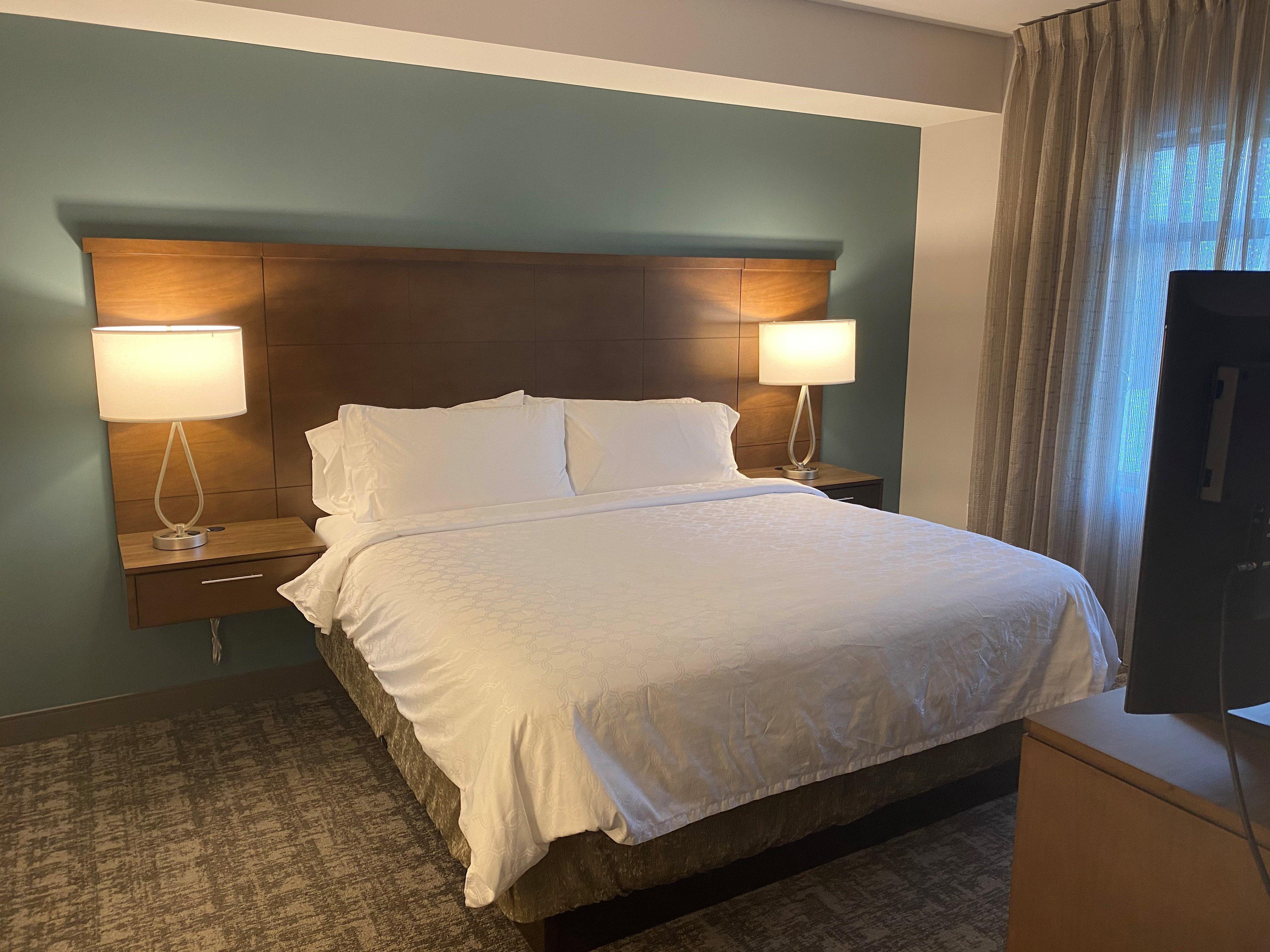 Staybridge Suites - Naples - Marco Island By Ihg Lely Resort Экстерьер фото