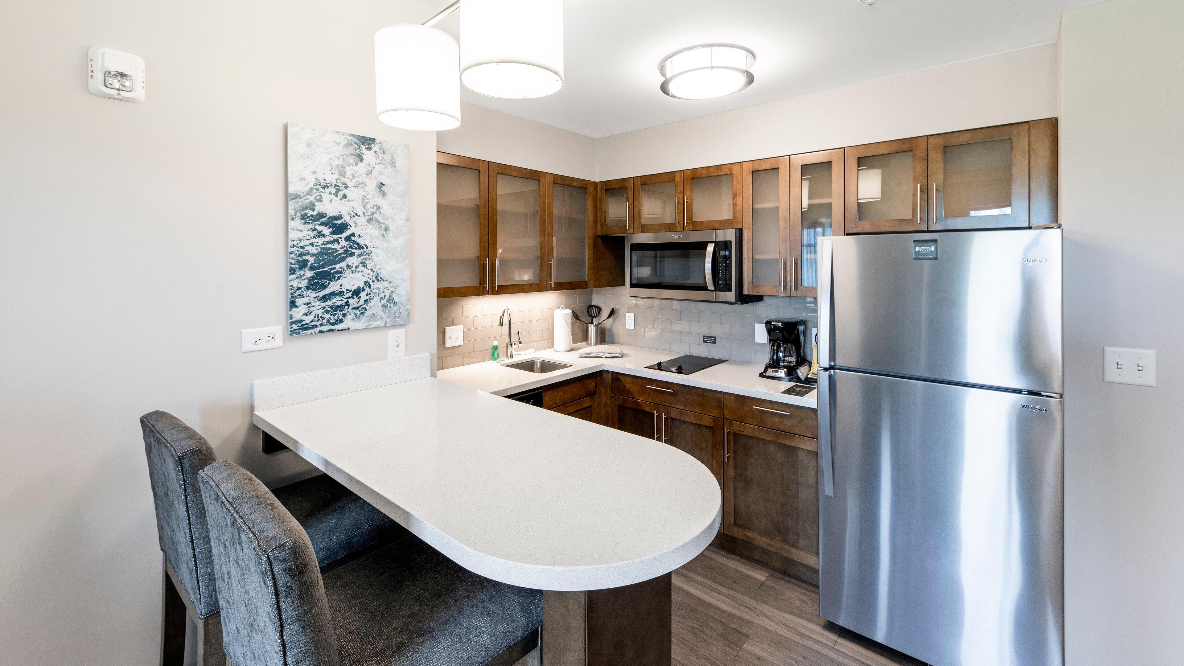 Staybridge Suites - Naples - Marco Island By Ihg Lely Resort Экстерьер фото