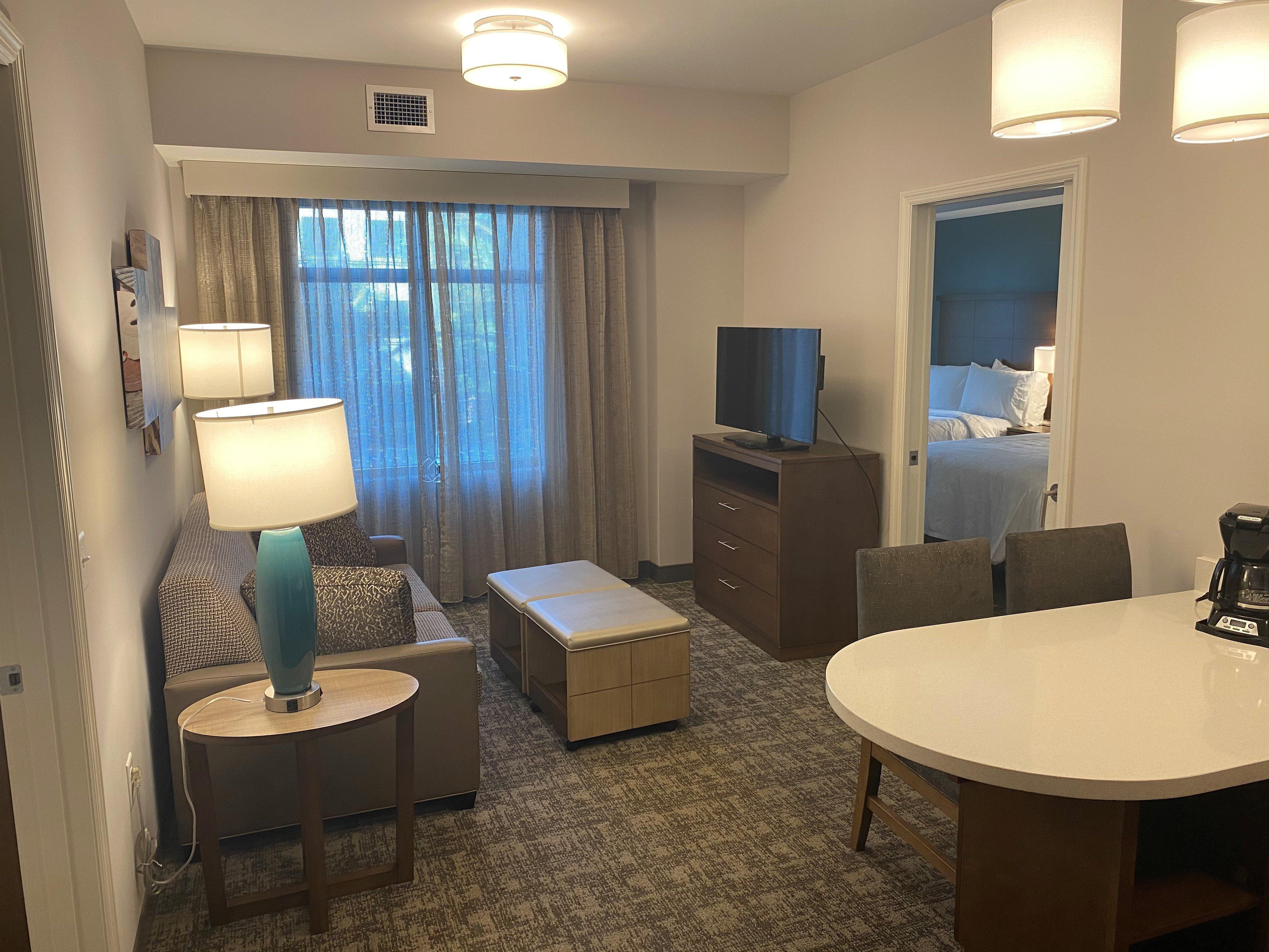 Staybridge Suites - Naples - Marco Island By Ihg Lely Resort Экстерьер фото
