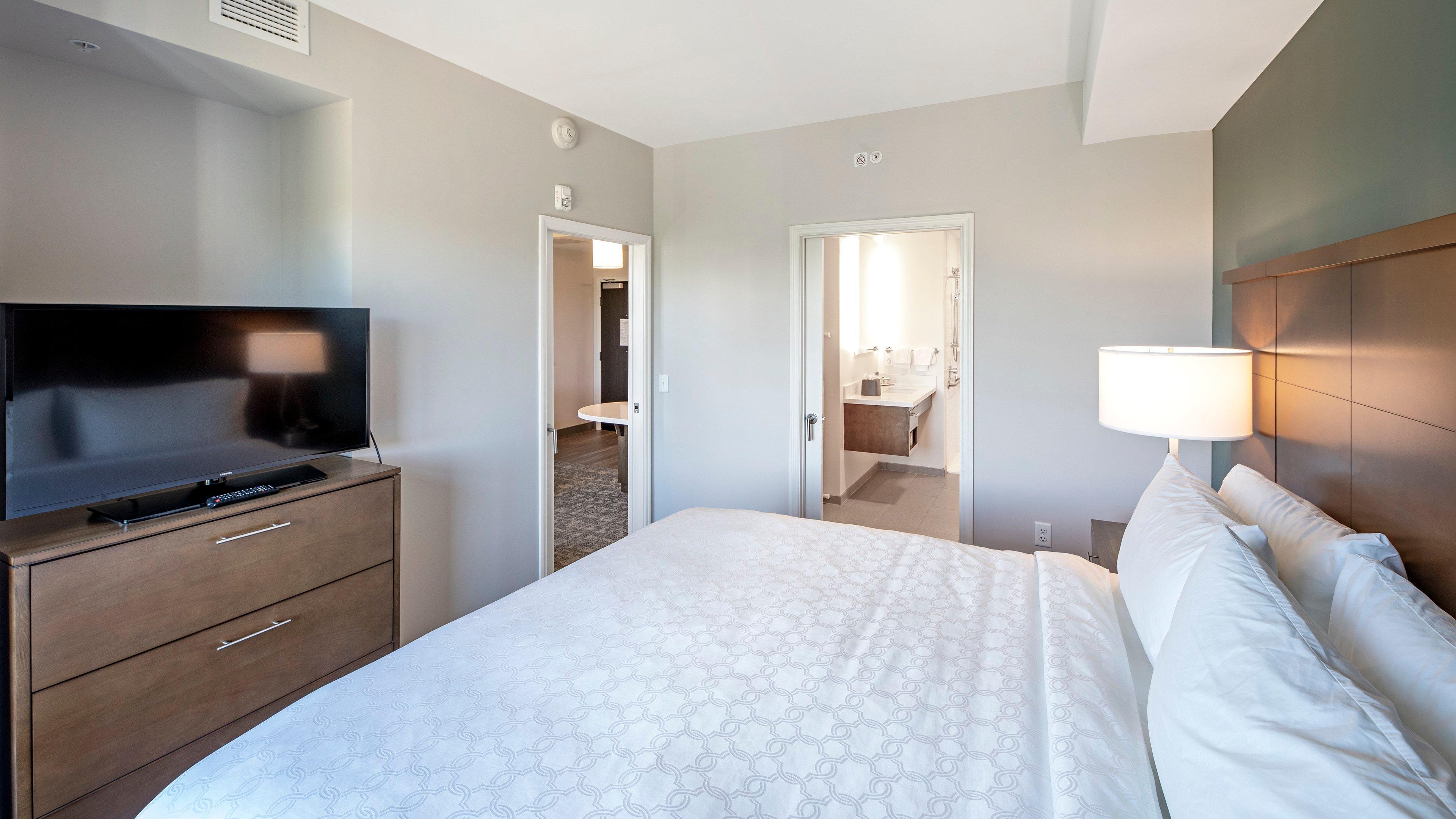 Staybridge Suites - Naples - Marco Island By Ihg Lely Resort Экстерьер фото
