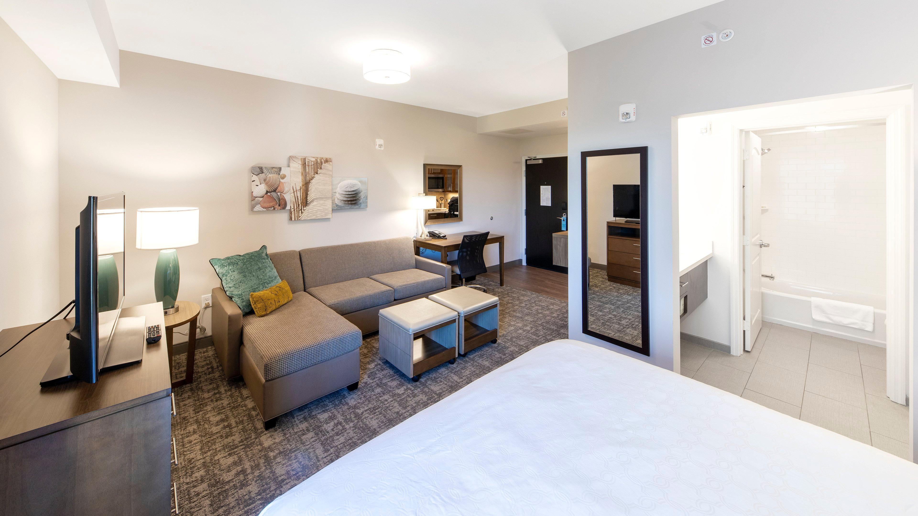 Staybridge Suites - Naples - Marco Island By Ihg Lely Resort Экстерьер фото