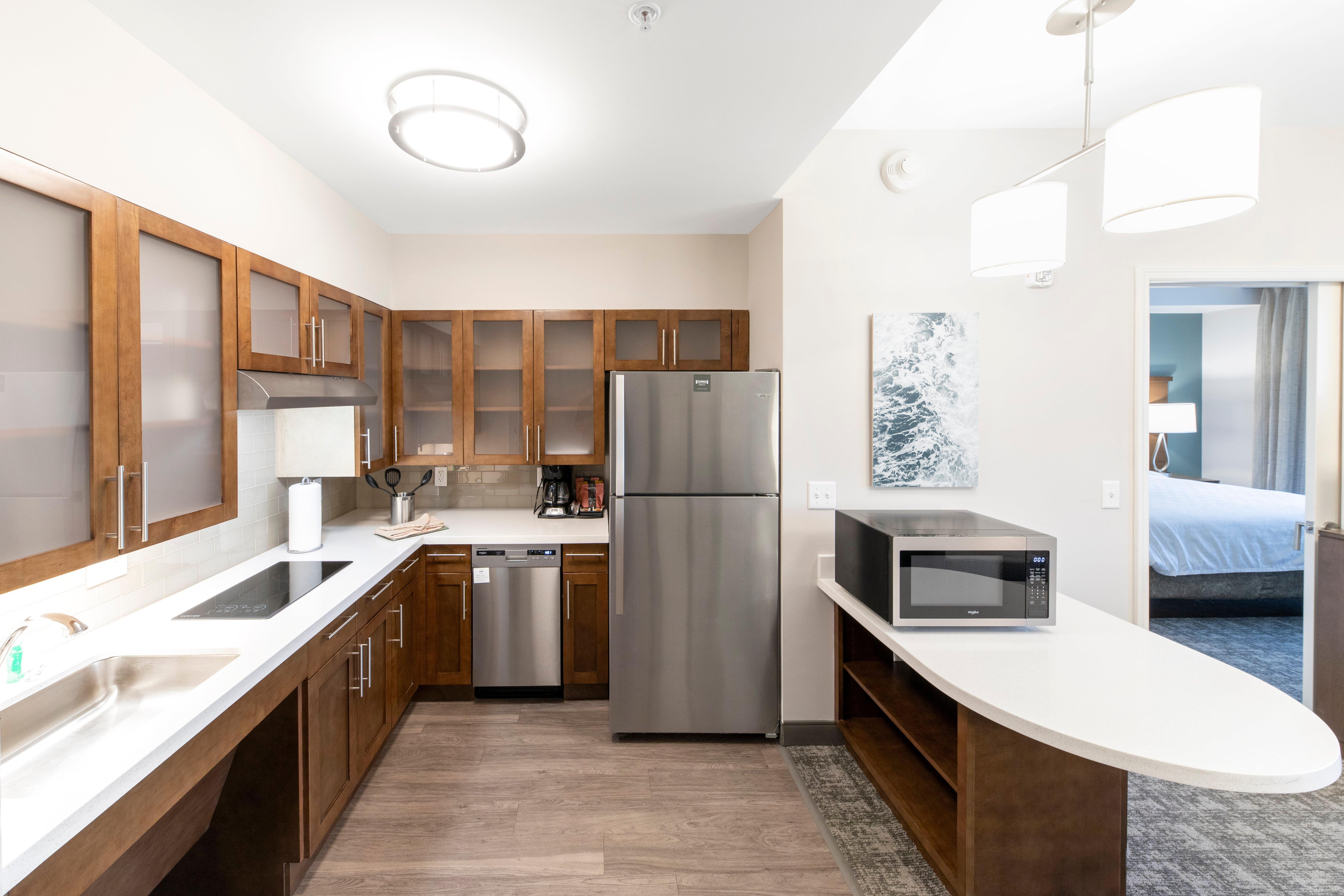 Staybridge Suites - Naples - Marco Island By Ihg Lely Resort Экстерьер фото