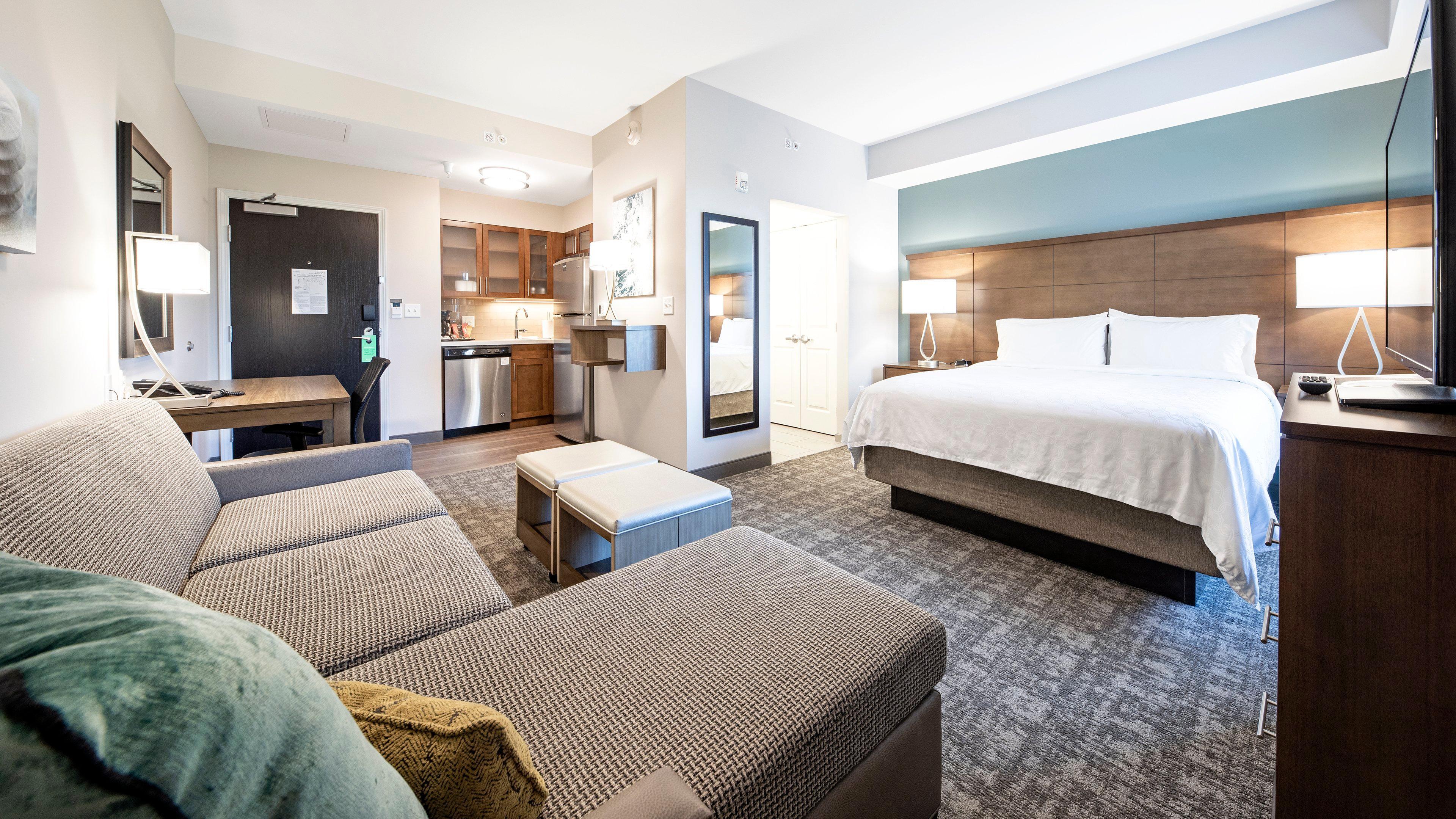 Staybridge Suites - Naples - Marco Island By Ihg Lely Resort Экстерьер фото