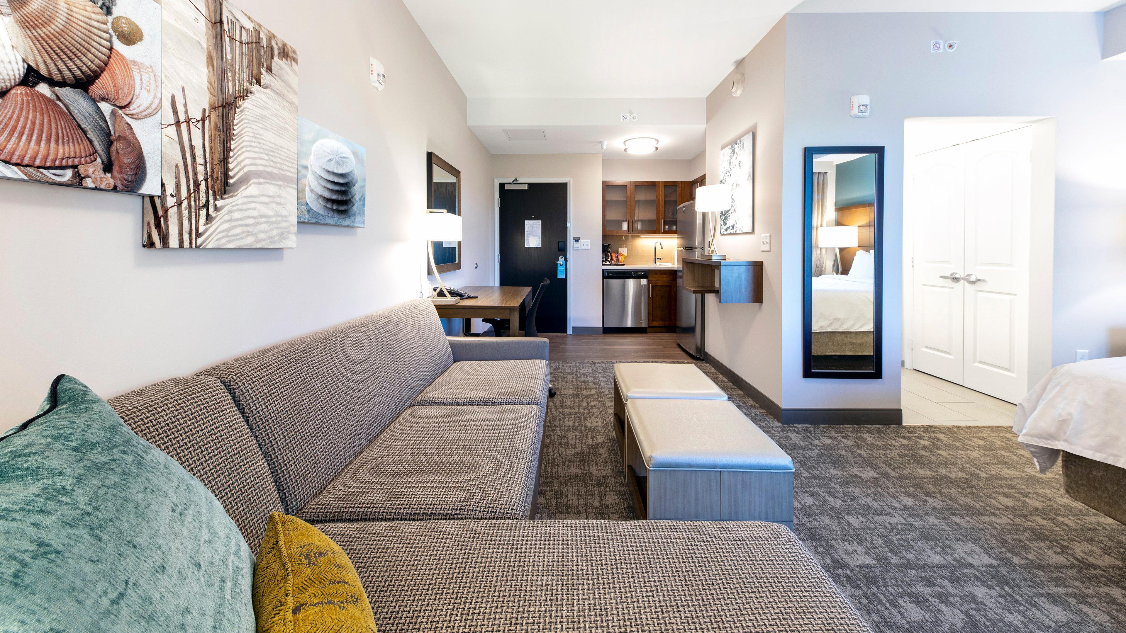 Staybridge Suites - Naples - Marco Island By Ihg Lely Resort Экстерьер фото