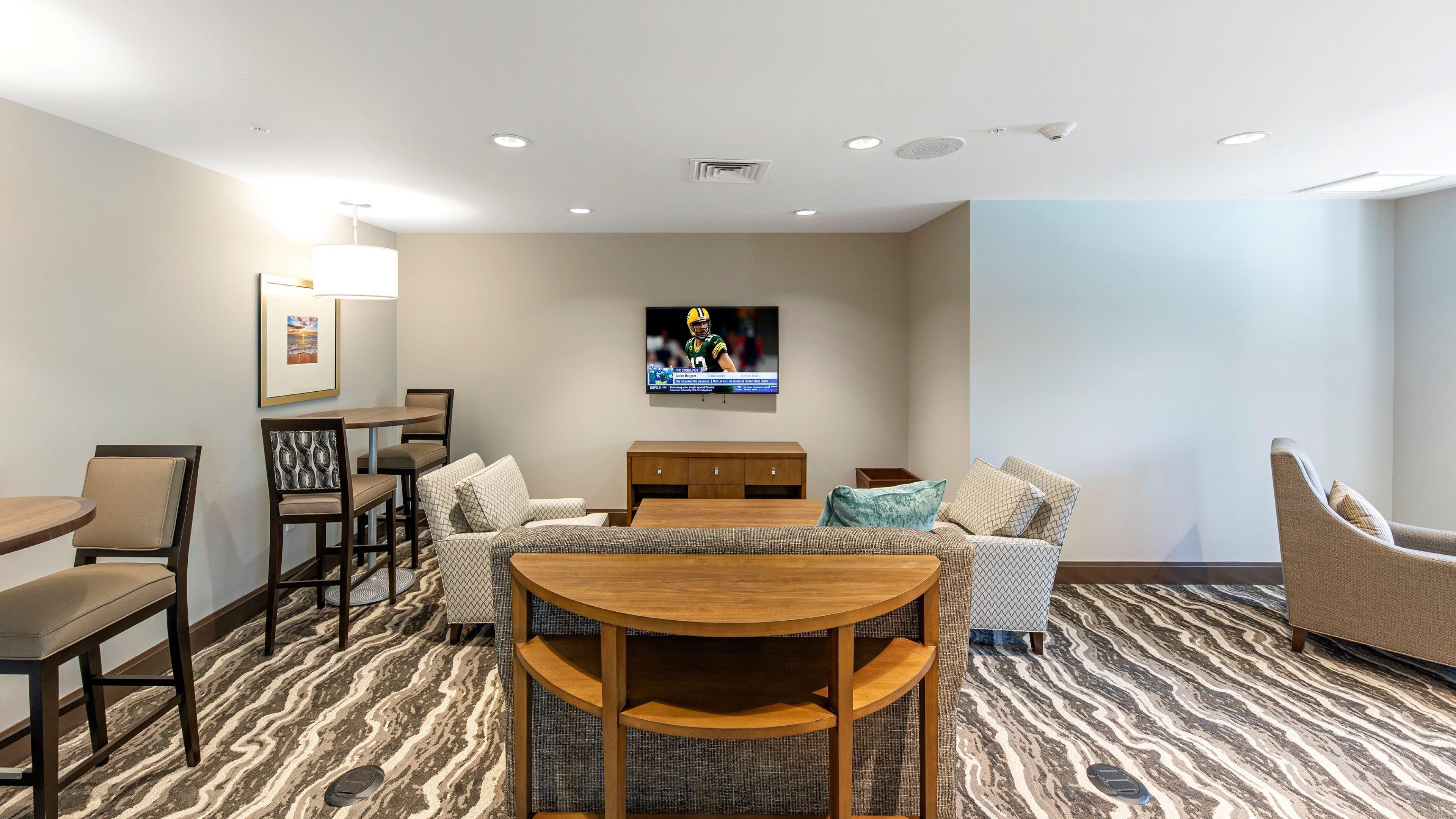 Staybridge Suites - Naples - Marco Island By Ihg Lely Resort Экстерьер фото