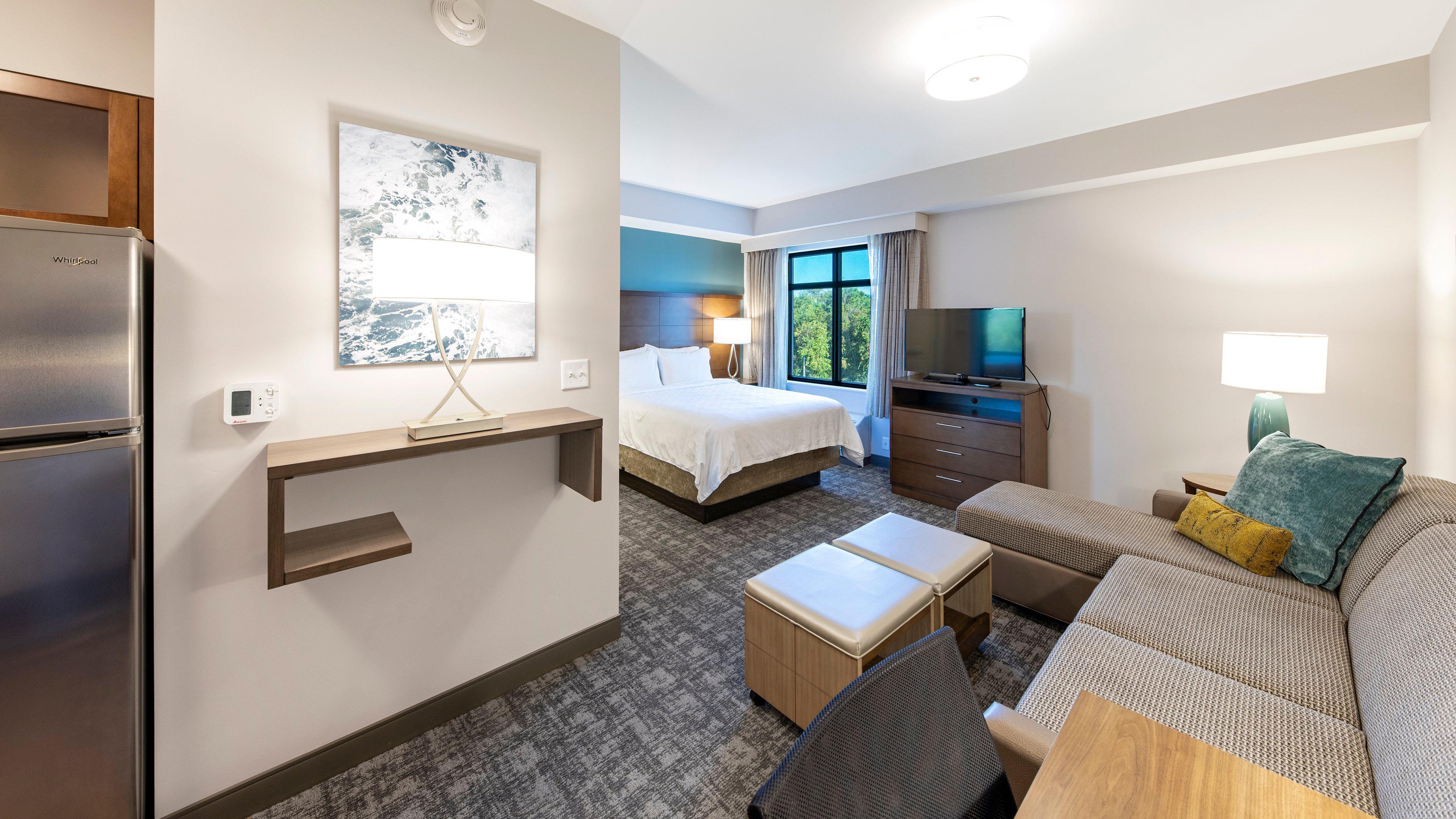 Staybridge Suites - Naples - Marco Island By Ihg Lely Resort Экстерьер фото