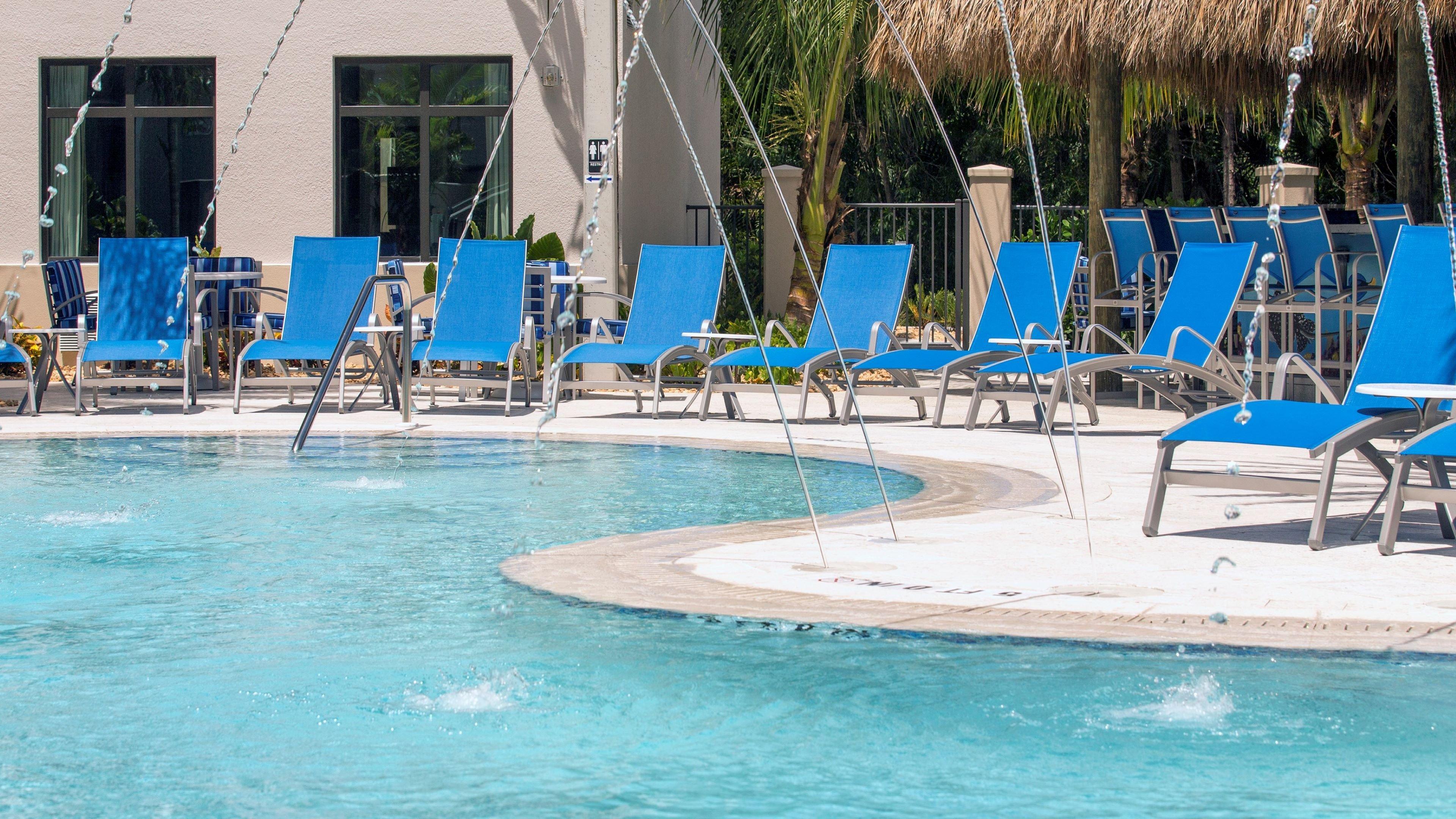 Staybridge Suites - Naples - Marco Island By Ihg Lely Resort Экстерьер фото