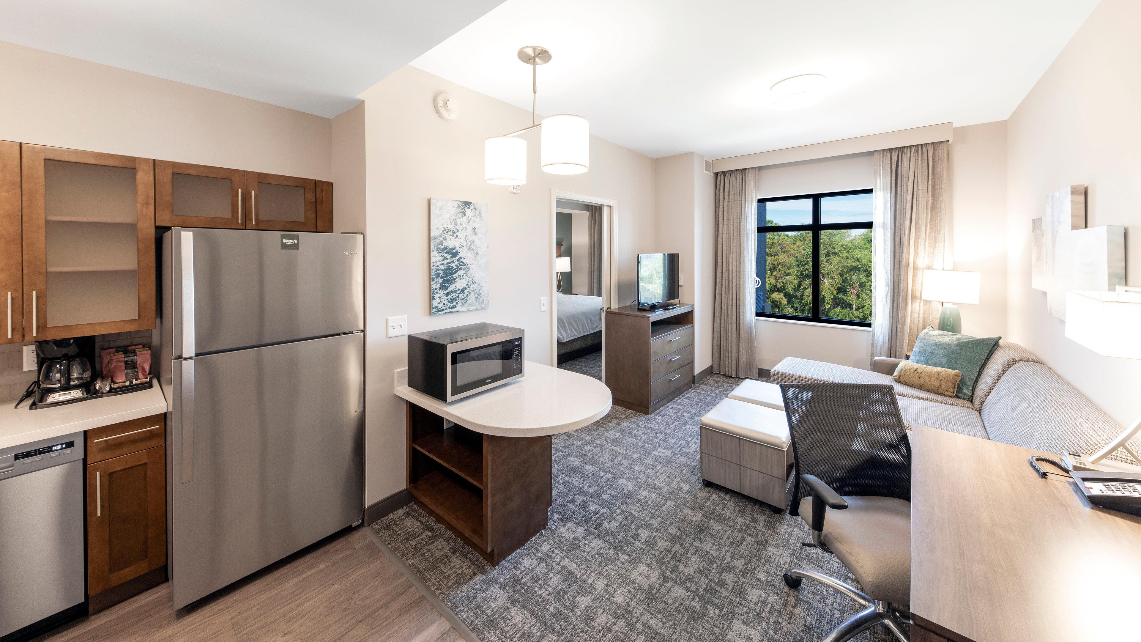 Staybridge Suites - Naples - Marco Island By Ihg Lely Resort Экстерьер фото