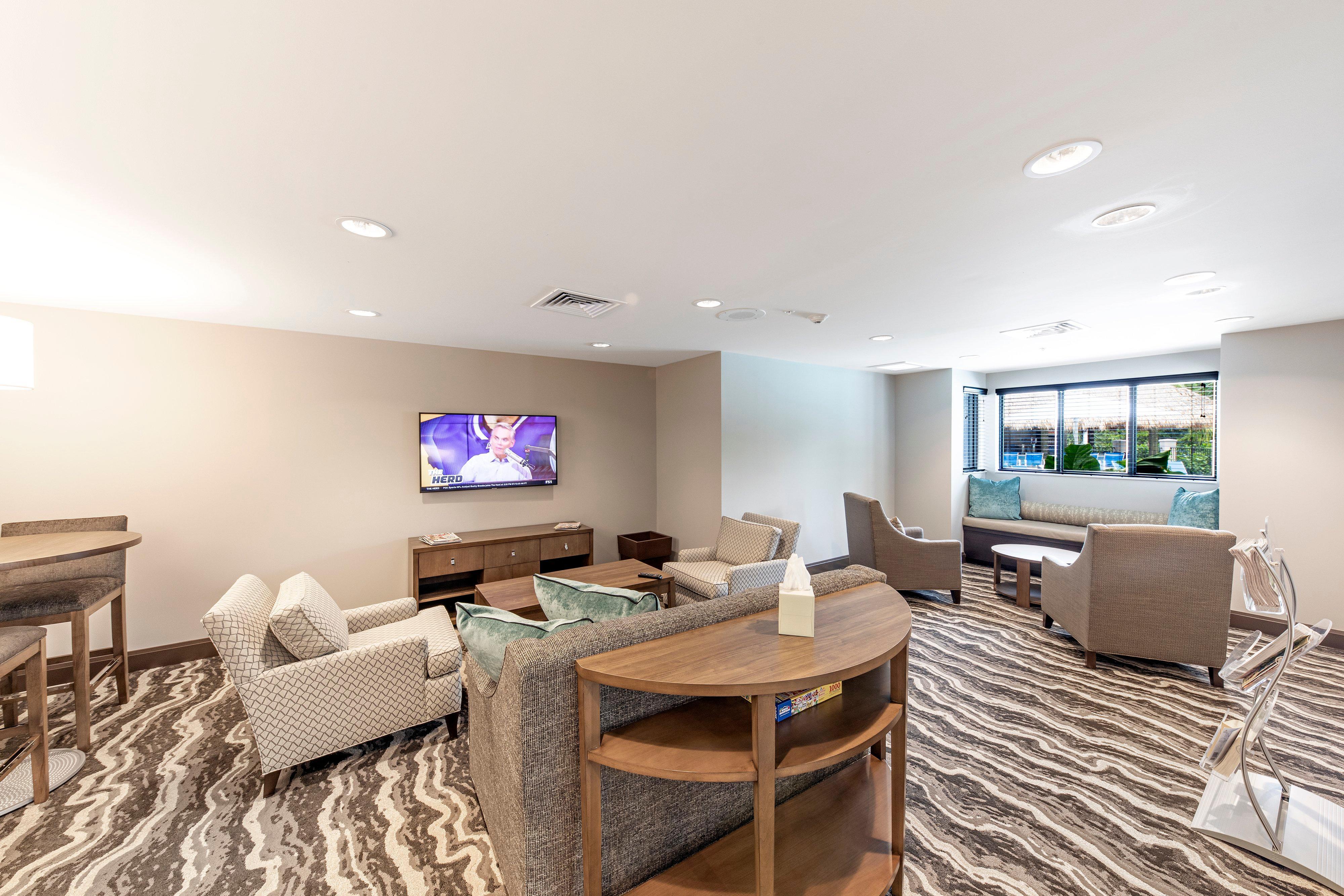 Staybridge Suites - Naples - Marco Island By Ihg Lely Resort Экстерьер фото