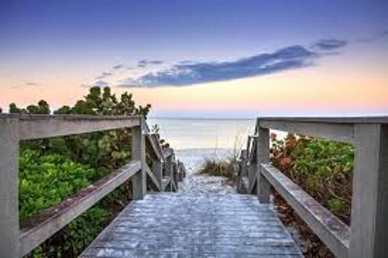 Staybridge Suites - Naples - Marco Island By Ihg Lely Resort Экстерьер фото