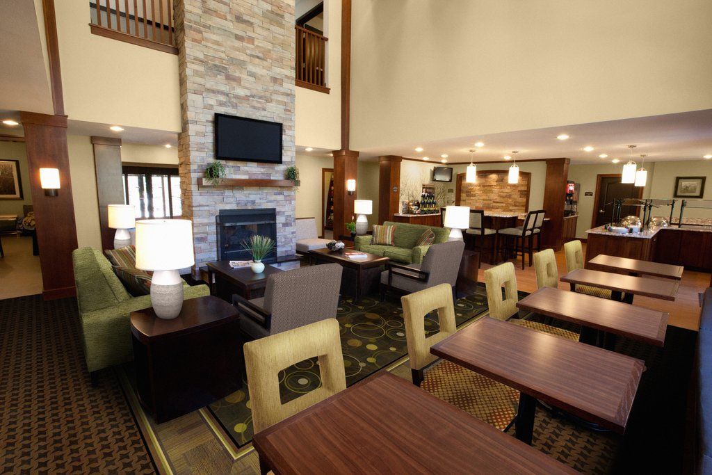 Staybridge Suites - Naples - Marco Island By Ihg Lely Resort Экстерьер фото