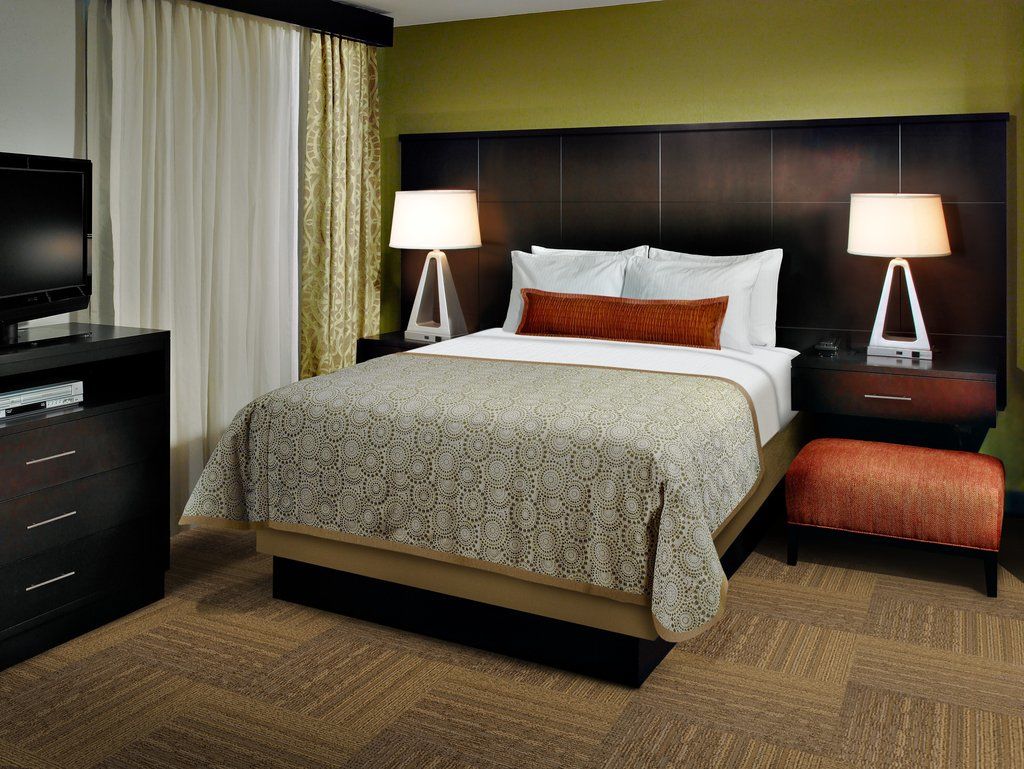 Staybridge Suites - Naples - Marco Island By Ihg Lely Resort Экстерьер фото