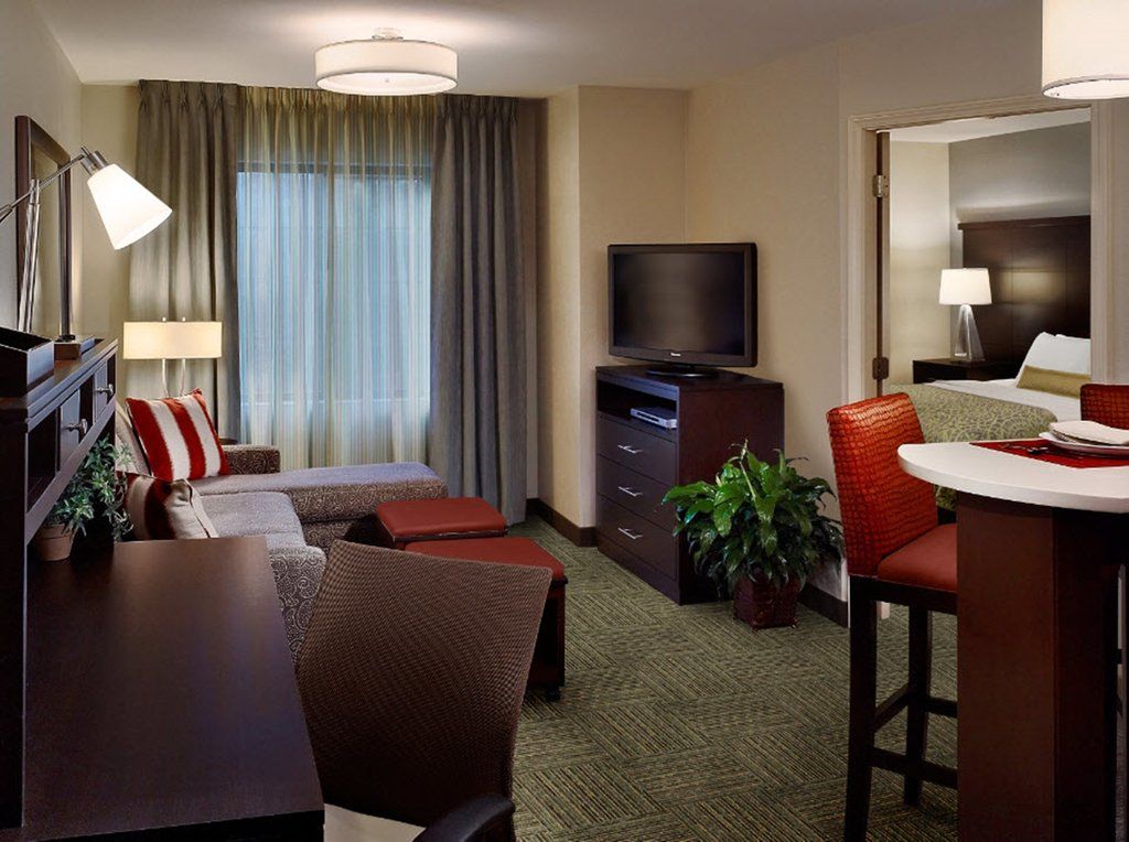 Staybridge Suites - Naples - Marco Island By Ihg Lely Resort Экстерьер фото